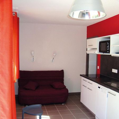 Village Vacances Passion La Buissière Labeaume Esterno foto