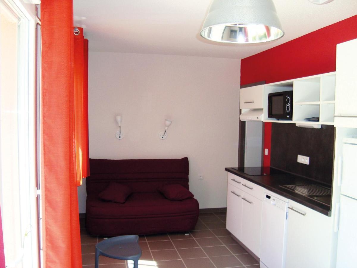 Village Vacances Passion La Buissière Labeaume Esterno foto