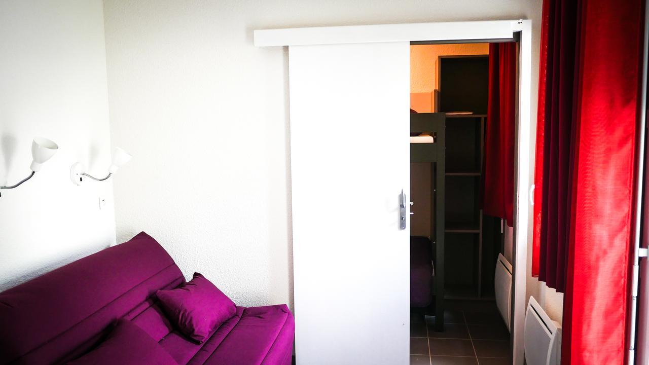 Village Vacances Passion La Buissière Labeaume Esterno foto